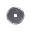Tarcza diamentowa 115mm do cięcia na mokro BIHUI DCBG115